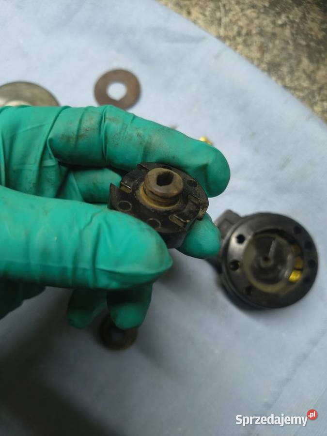 Stacyjka WSK wfm SHL Junak podkarpackie Rzeszów