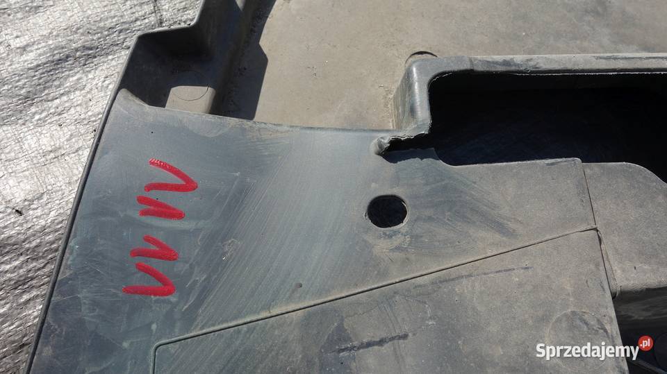 TOYOTA AURIS II OSŁONA PLYTA PODWOZIA Ruda Śląska