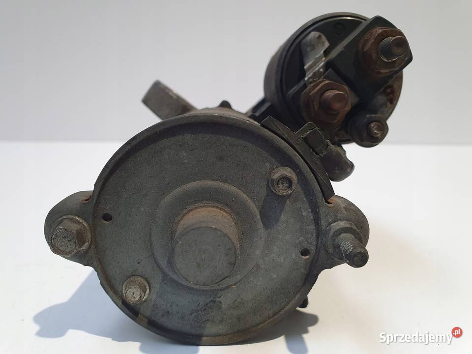 ROZRUSZNIK Ford Focus C 18 16V 4M5T11000AC osobowe lubelskie Chełm