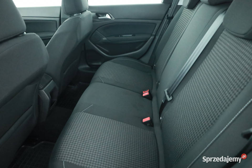 Peugeot 308 15 BlueHDi mazowieckie Piaseczno sprzedam