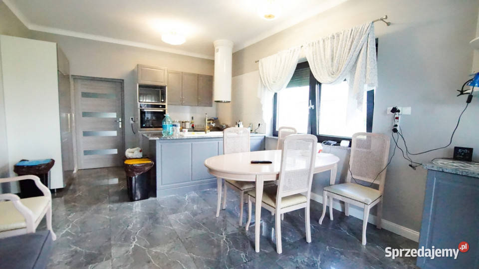 Nowy dom paretrowy w OpoluCzarnowąsach Opole sprzedam