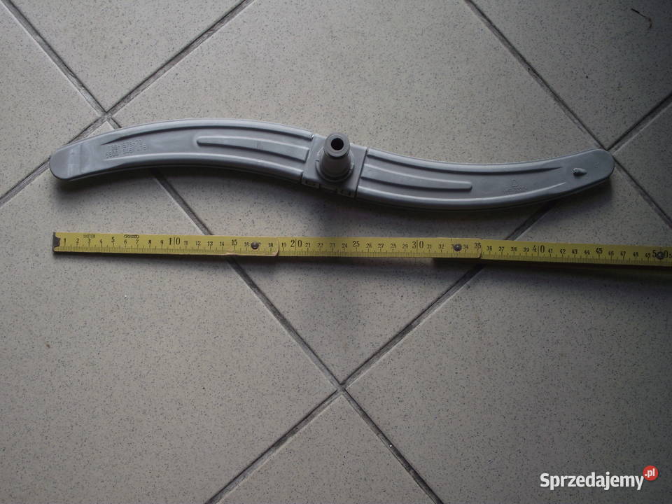 Dolny spryskiwacz Bosch Siemens do zmywarki o 60cm Puszczykowo