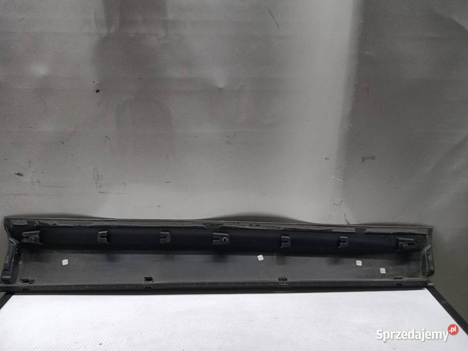LISTWA DRZWI PRZÓD PRZEDNIA LEWA SKODA KAROQ sprzedam