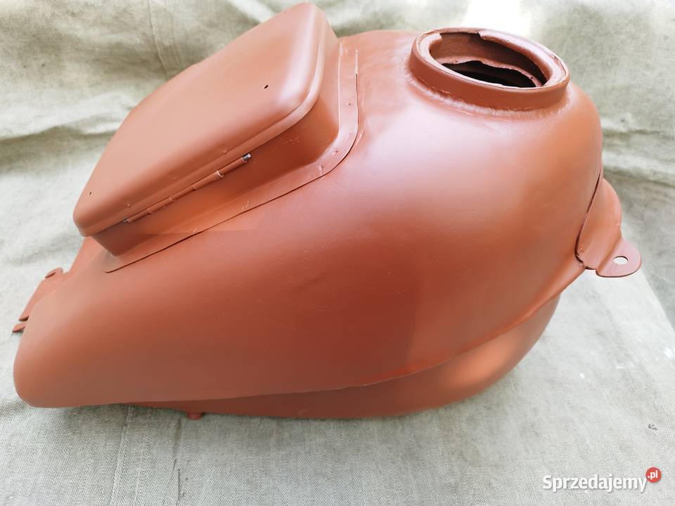 Zundapp ks750 nie BMW r75 wh zbiornik paliwa