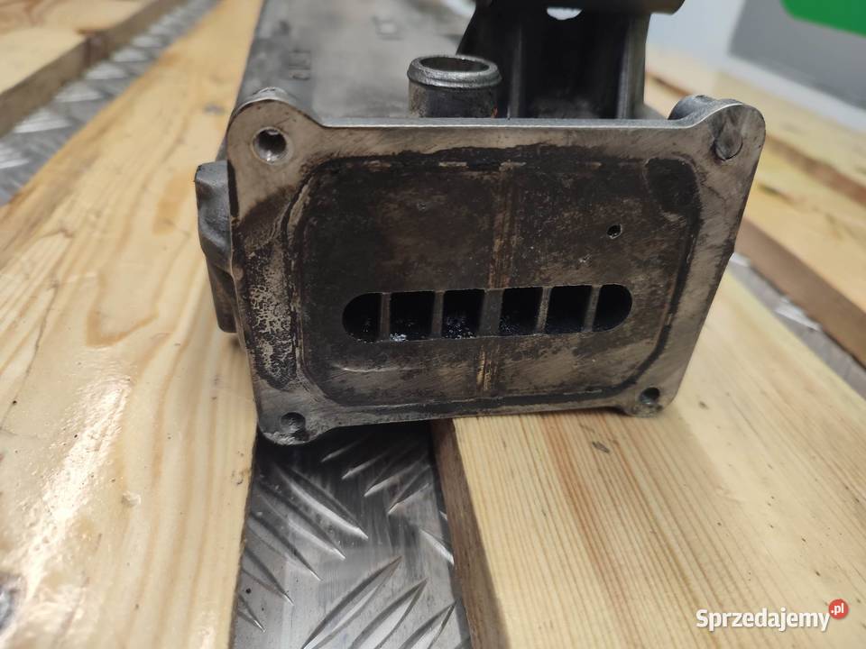Chłodnica EGR Manitou MLT 735 22057102 Wilkowo