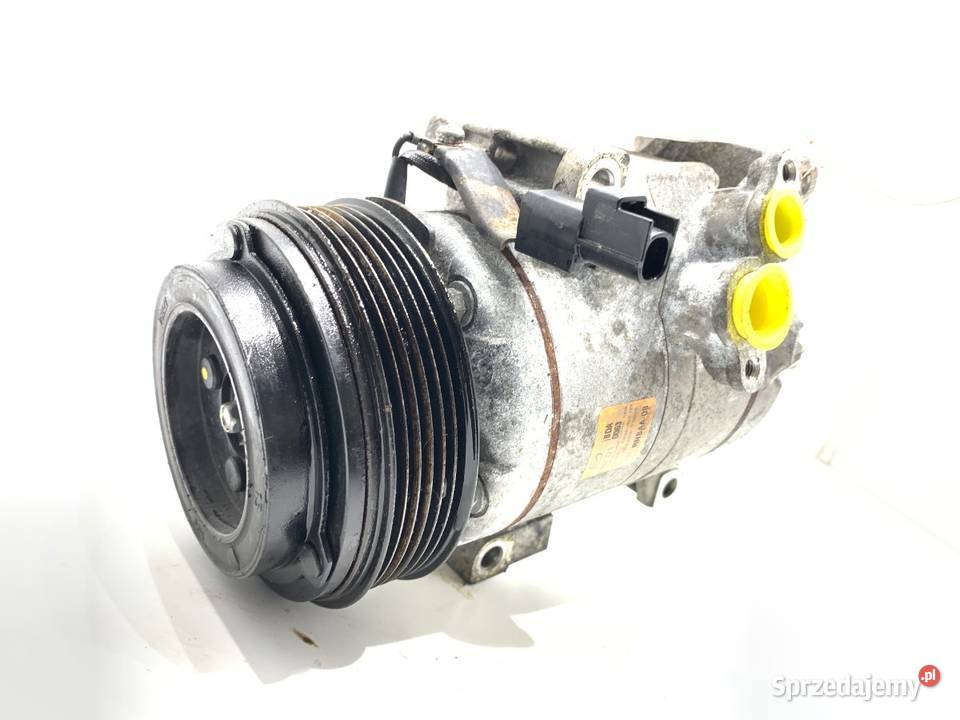 SPRĘŻARKA KLIMATYZACJI MAZDA 6 GJ F500RNBAA08 25