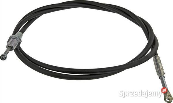 Linka sterownicza z widełkami Indemar 3000 mm