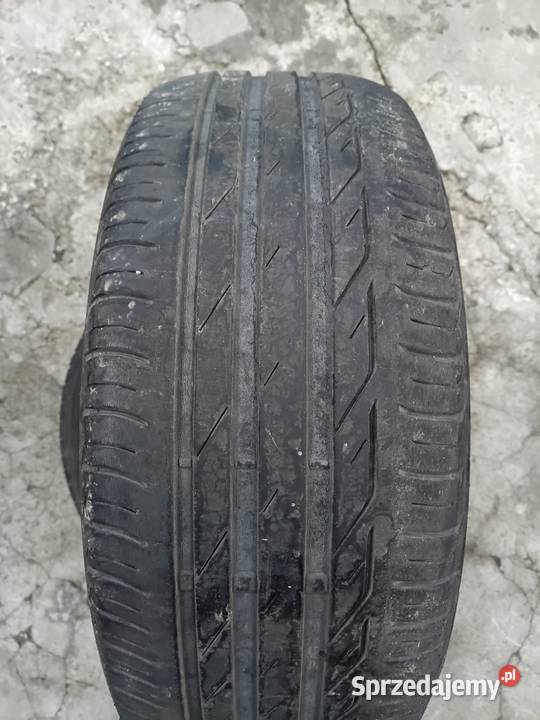 2x 2055516 Bridgestone turanza Bielsko-Biała sprzedam