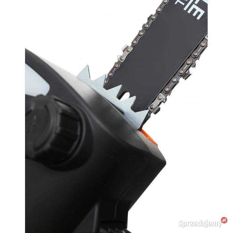 ELEKTRYCZNA PIŁA ŁAŃCUCHOWA KRAFTDELE model Wyrzeka