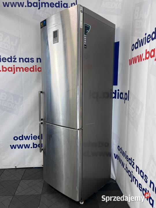 LODÓWKA Samsung 192 Klas A DostawaGwarancja Pozostałe Pruszków