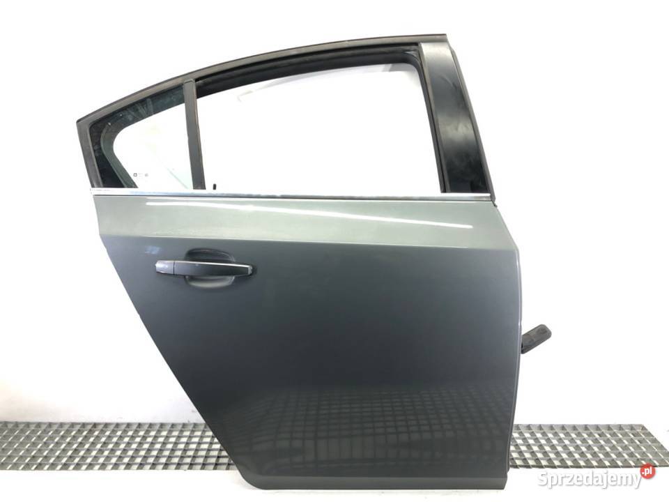 DRZWI PRAWY TYŁ CHEVROLET CRUZE SedanLimuzyna osobowe sprzedam