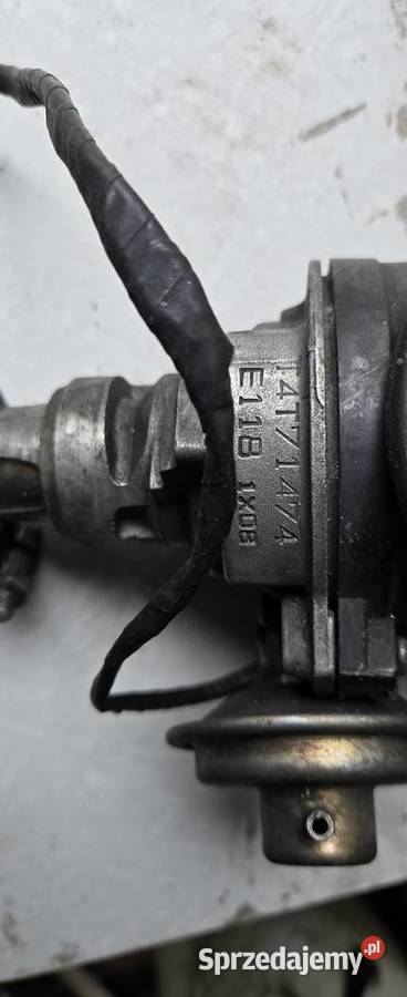 Vw garbus aparat zapłonowy elektronik USA łódzkie Konstantynów Łódzki