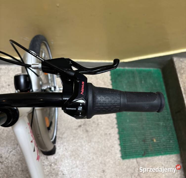 Rower dziecka Poznań