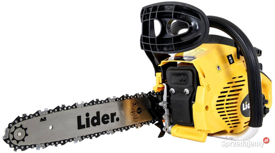 LIDER RG4114A4 PIŁA PILARKA PRZECINARKA Piły Opalenica