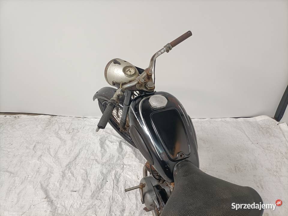 Panther 98 ładny stan Padniewko sprzedam