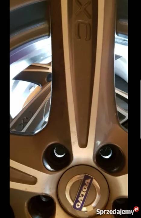 Rdesign XC90 XC60 zachodniopomorskie Kamień Pomorski