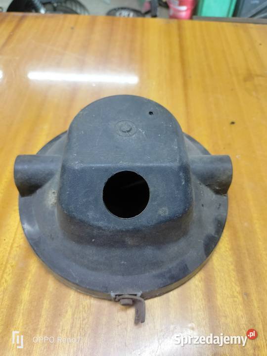 Obudowa lampy plastikowa Jawa cz Łubno