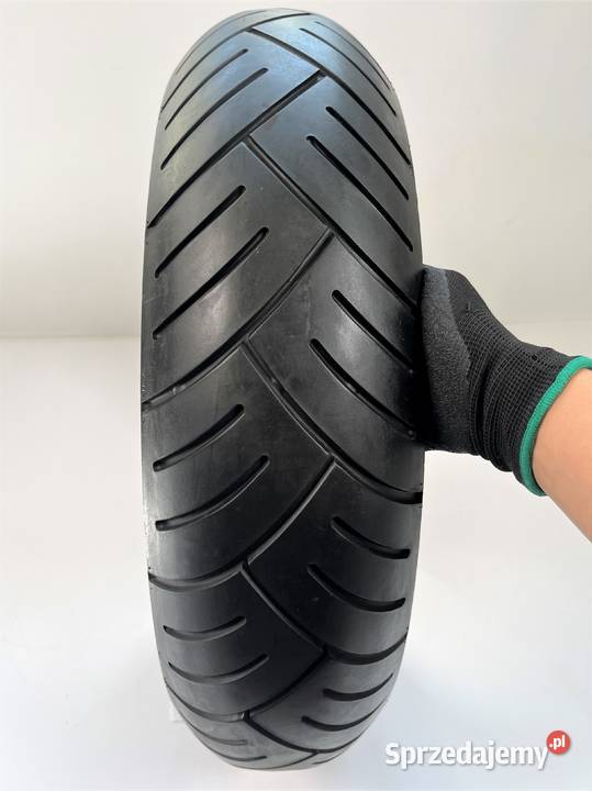 Opona METZELER ME1 MBS 15060ZR17 V250 TL 1992