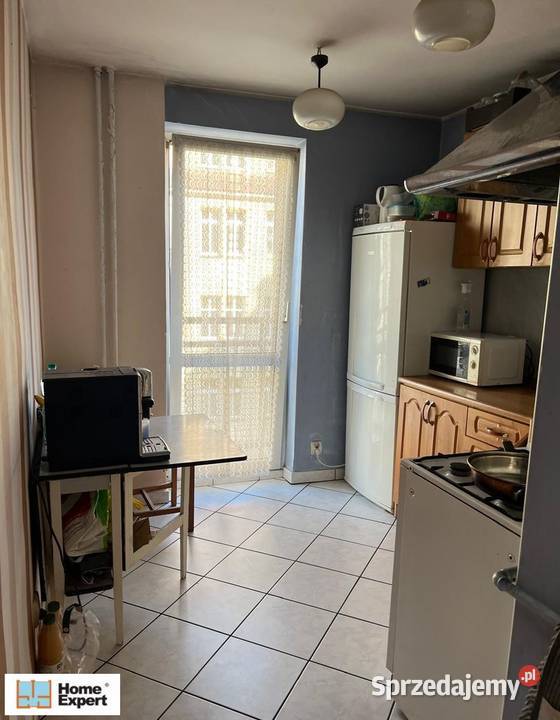 2pok 37met Placu Bema BALKONPIWNICA Wrocław Sprzedaż