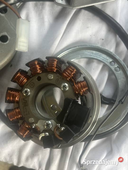 Zapłon mz ES TS 250125150 vape org czechy Kolbuszowa sprzedam