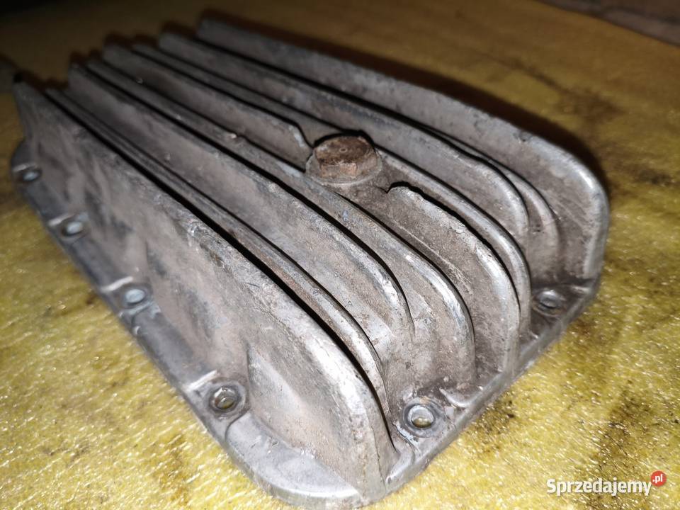 Miska olejowa Ural M61 M62 M63 M66 M67 Leszno