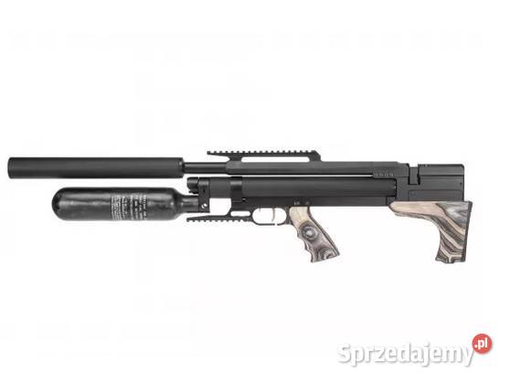 Wiatrówka Taipan Veteran II TAC 550mm 635mm Trzcianka sprzedam