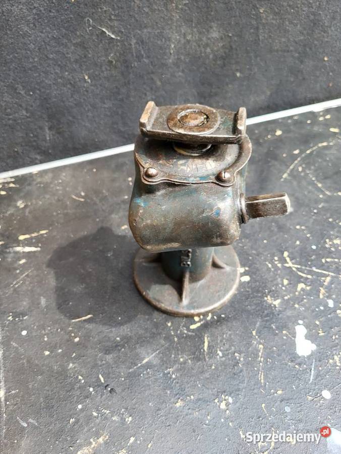 BILSTEIN LEWAREK PODNOŚNIK 2000 OPEL VW T1 Rybnik