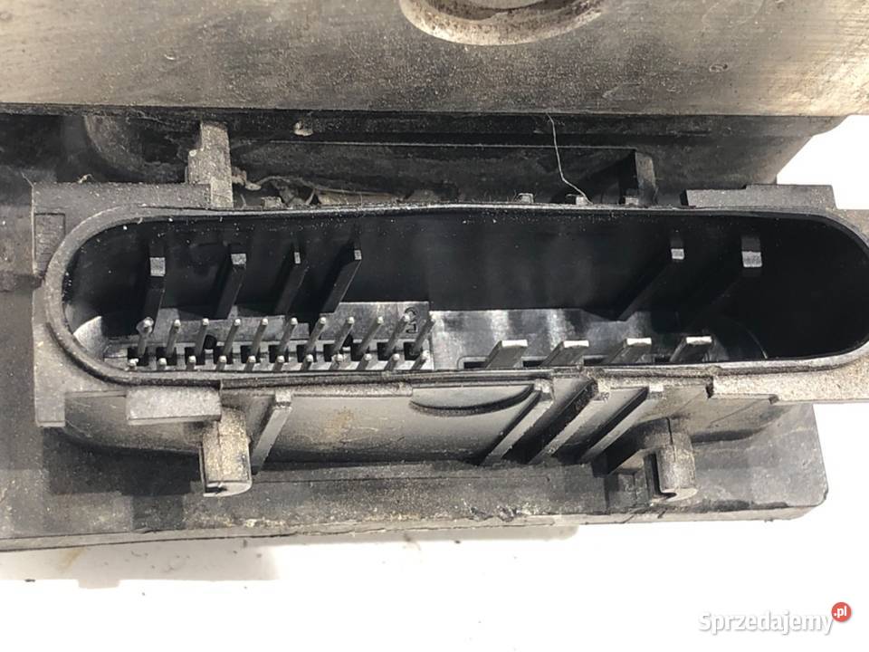 POMPA ABS OPEL CORSA D 12 80 0614