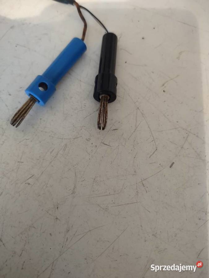 DUNKENMOTOREN q32 24V 2000 U NA MINUTĘ Lublin