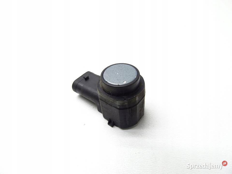 CZUJNIK PARKOWANIA PDC AUDI VW SKODA SEAT