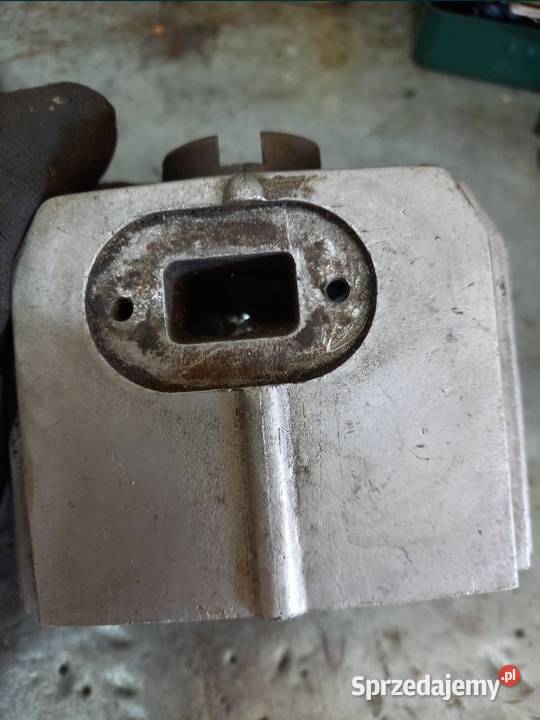 Cylinder jawa 50 mustang kaczka nominał ogar 200