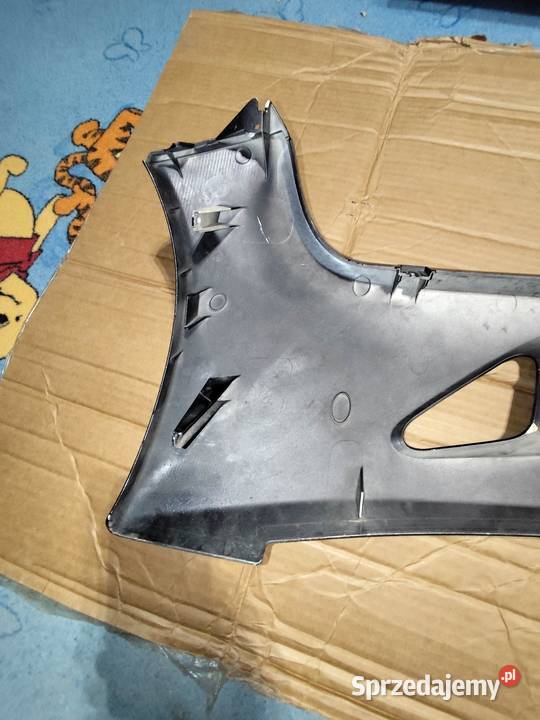 Owiewka boczna pług Honda FJS 400600 FSC 400600 Księżyno sprzedam