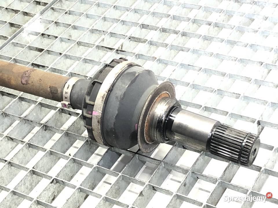 PÓŁOŚ PRAWY TYŁ ALFA STELVIO 00505639970 20 280 Półosie