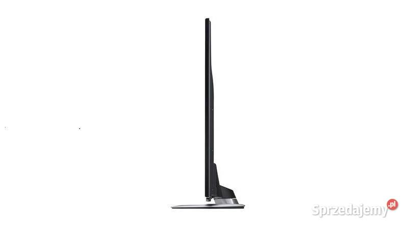 Japoński TV LED 60 Sharp Aquos Quattron 3D Full Sharp Lublin sprzedam