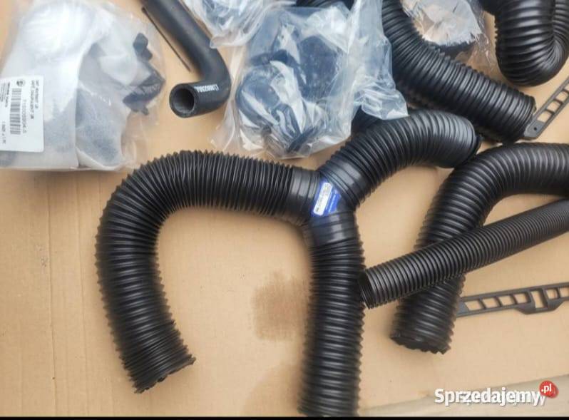 CANAM BRP TRACKSTER DEFENDER WENTYLACJA wielkopolskie Nowy Tomyśl sprzedam