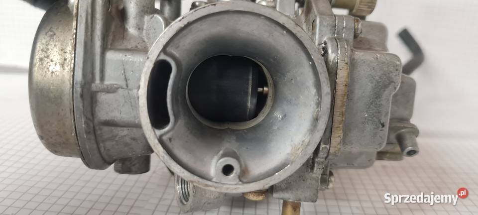 Honda CBR 125 JC 34 gaźnik 7800 Warszawa sprzedam