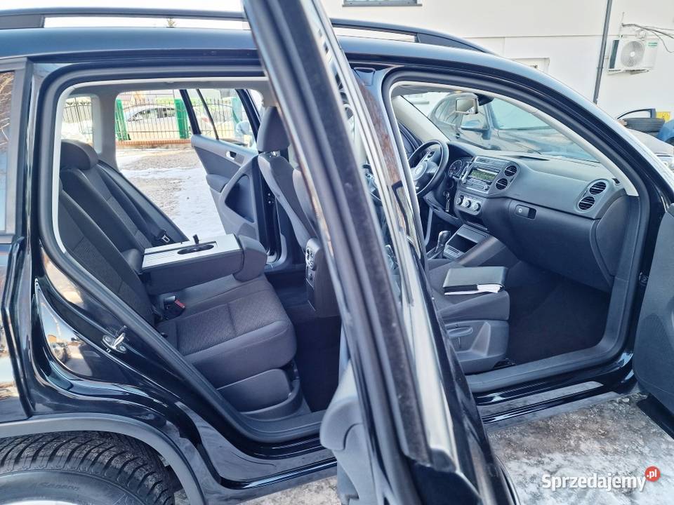 20 Benzyna Automat 4x4 Sprowadzony Opłacony isofix Samochody osobowe Białystok