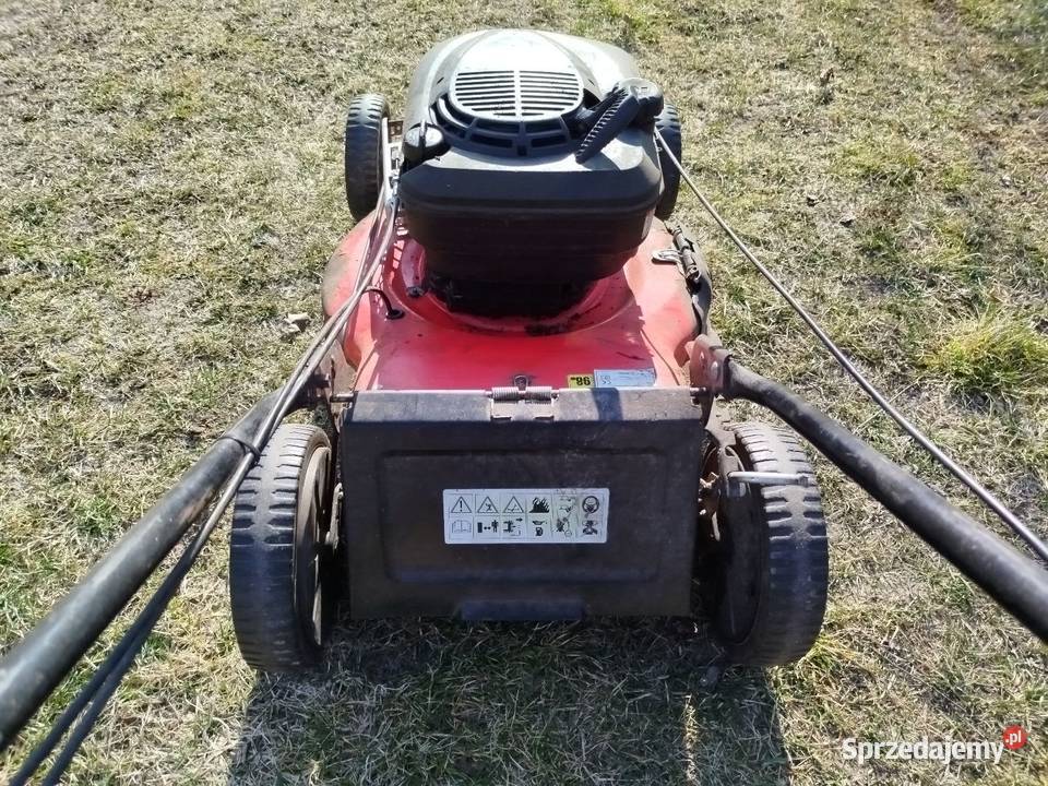 Kosiarka do trawy Biłgoraj