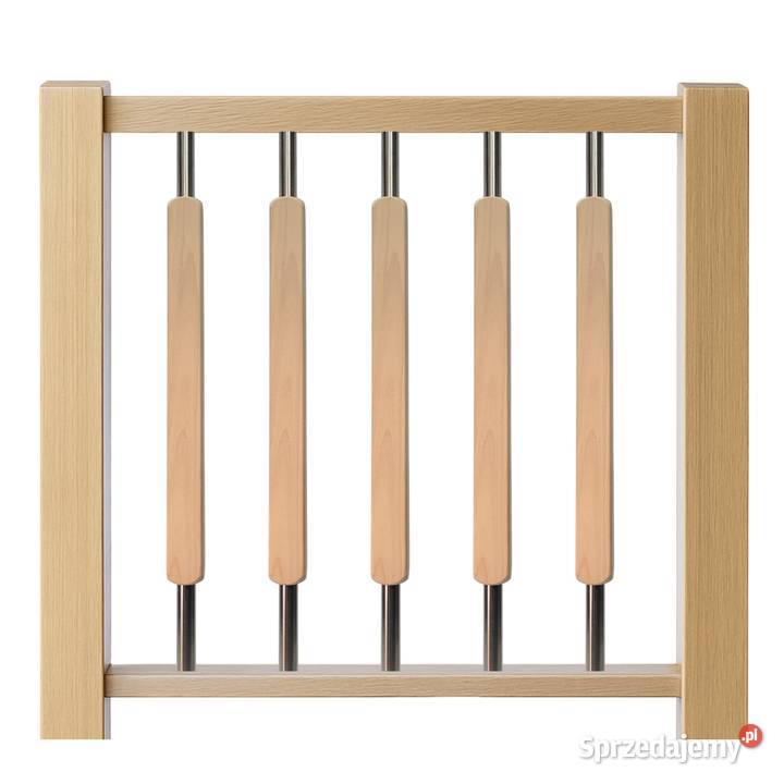 Tralka do Balustrady Bukowa B1 Gdów