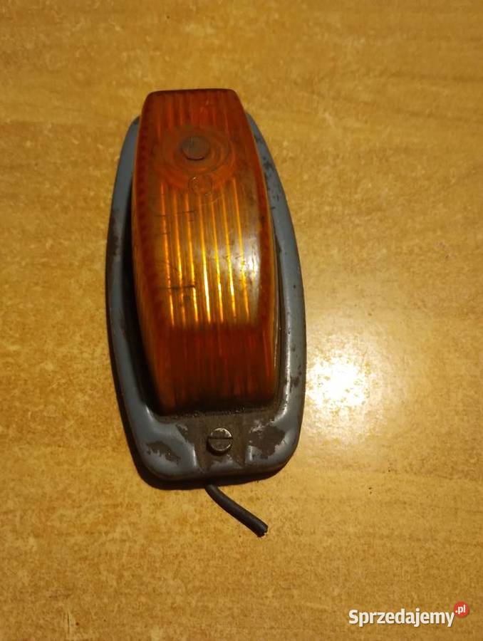 Star 2021 lampa kierunkowskazu Pozostałe Rzeszów