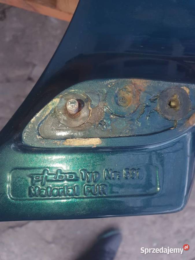 Lotka bmw e36 Białystok sprzedam