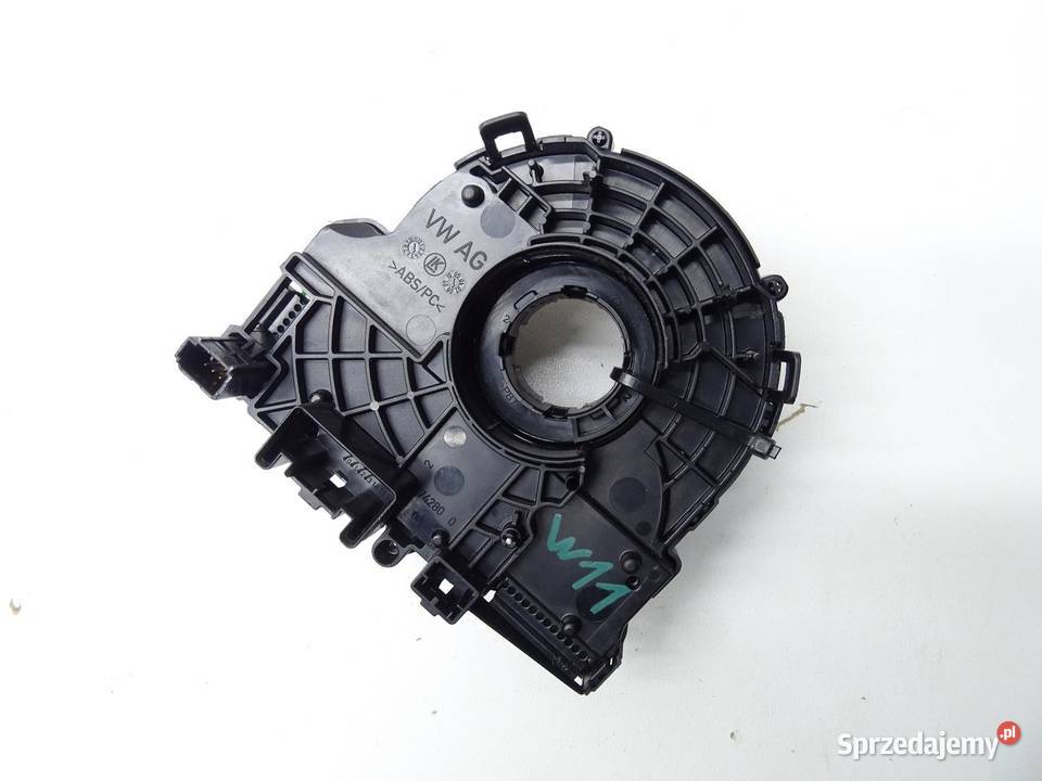 TAŚMA AIRBAG ZWIJAK PODUSZKI 8K0953568F AUDI A4 sprzedam