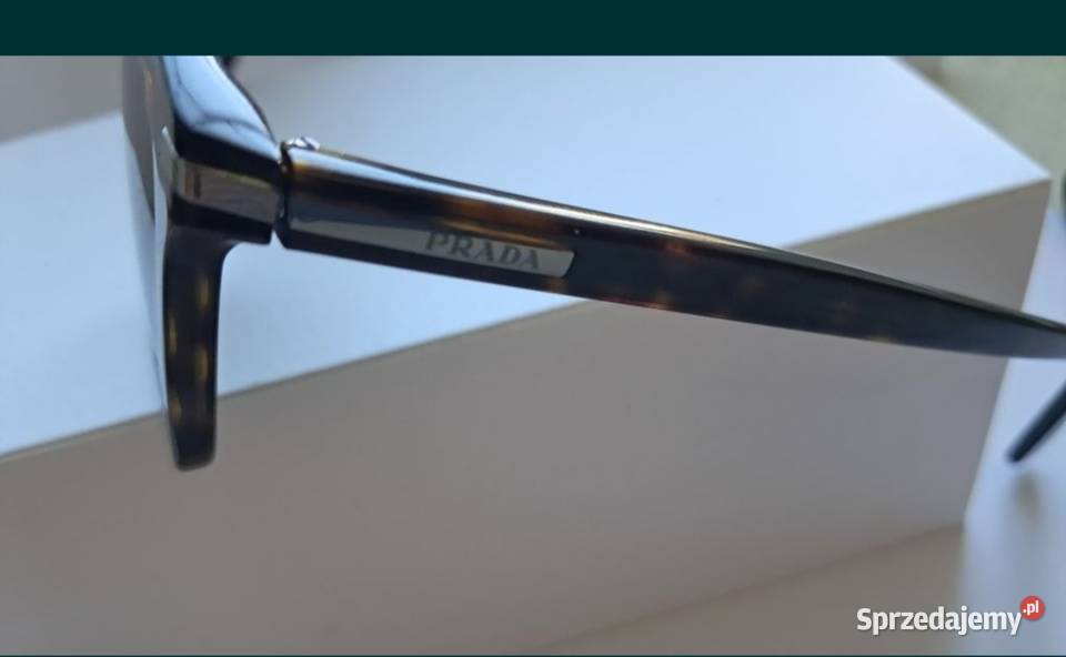Okulary przeciwsłoneczne Dla mężczyzn Okulary Warszawa