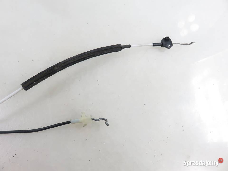 ZAMEK LEWY TYLNY SAAB 93 II YS3F małopolskie