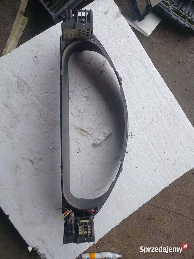 Obudowa Panel Licznika Bmw E36 Wisznice