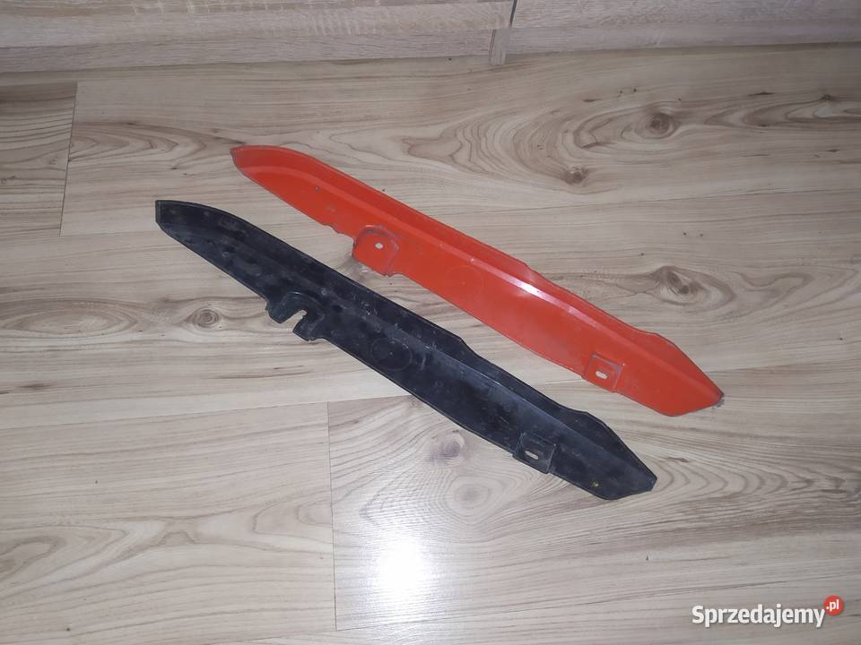 Osłona łańcucha Komar 2350 2352 Romet Ogar 205 Pruszków sprzedam