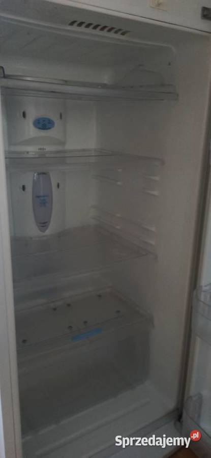 Lodówko zamrażarka LG Skoczów