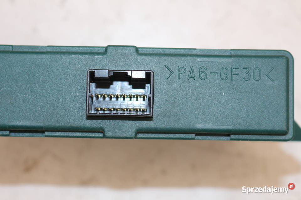 FIAT MAREA MODUŁ KOMFORTU 60673170 A727810 Prochowice