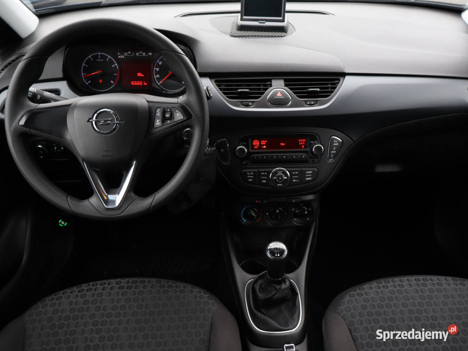Opel Corsa 14 Corsa Piaseczno