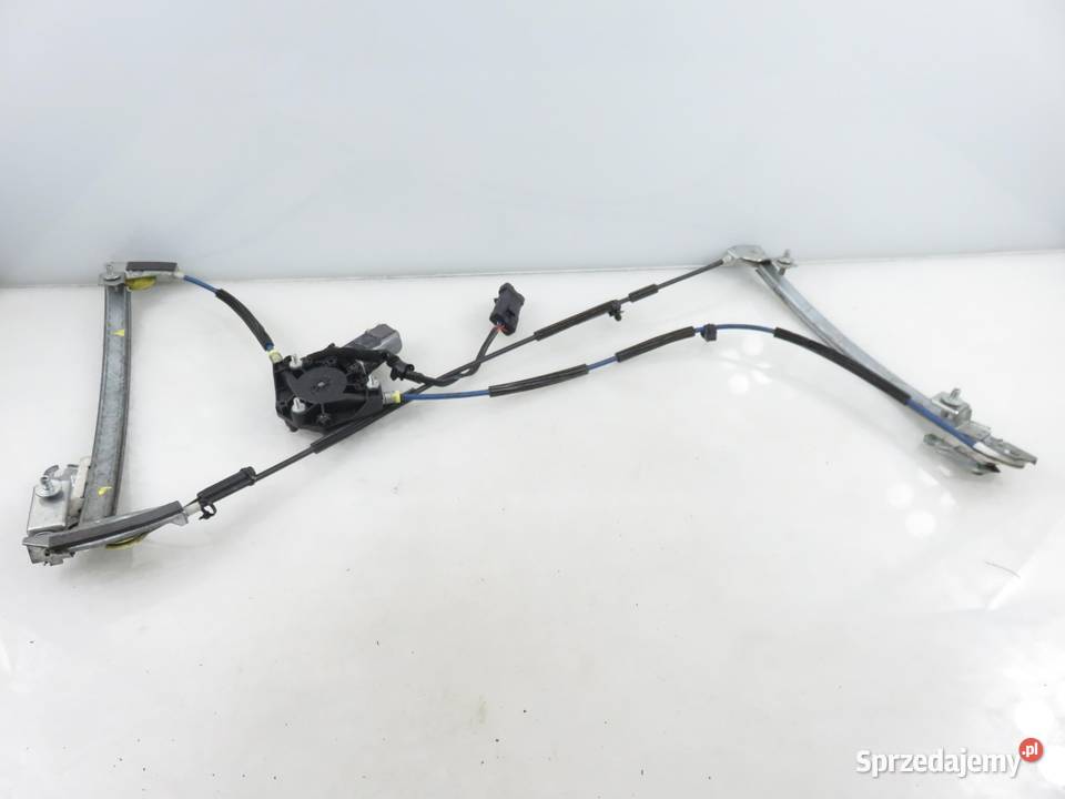 PODNOŚNIK SZYBY LEWY PRZEDNI 3D ALFA ROMEO GT Mechanizmy opuszczania szyb małopolskie